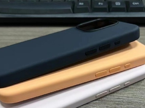 山根镇苹果14维修站分享iPhone14手机壳能直接给iPhone15用吗?