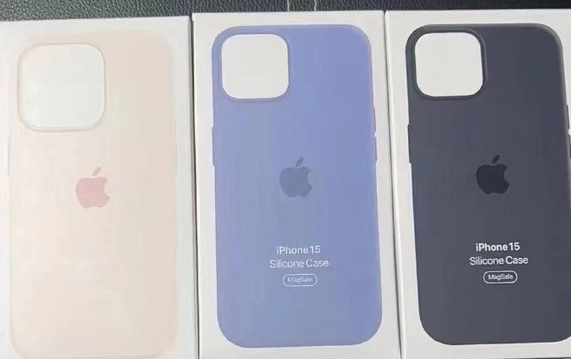 山根镇苹果14维修站分享iPhone14手机壳能直接给iPhone15用吗？ 