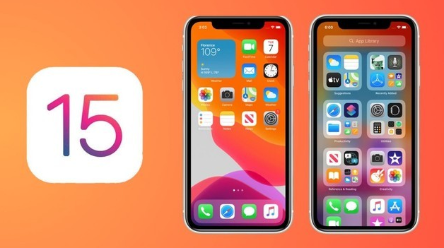 山根镇苹果13维修分享iPhone13更新iOS 15.5，体验如何 