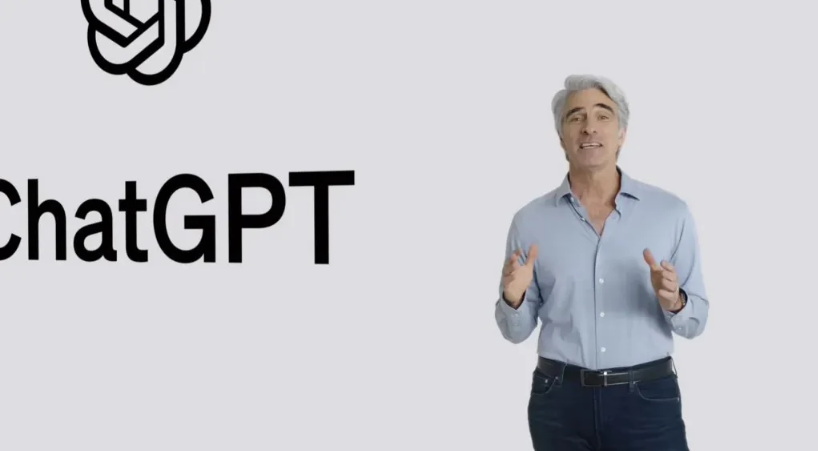 山根镇苹果手机维修分享ChatGPT 即将登陆 iOS 18 