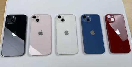 山根镇苹果维修点分享iPhone 13维修主板易被忽略实操故障 