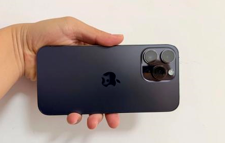 山根镇苹果维修点分享iPhone 14 Pro Max二修主板与高压浪涌类故障 