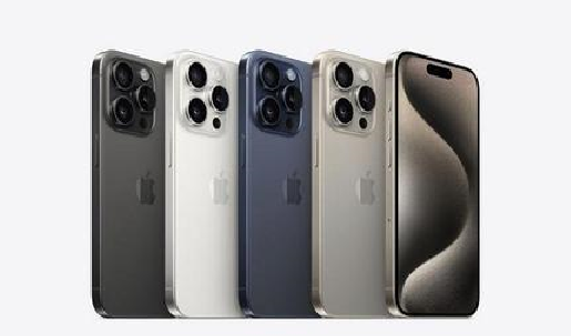 山根镇苹果维修点分享iPhone 15 Pro主板底层电源与专项拷机实操避坑 