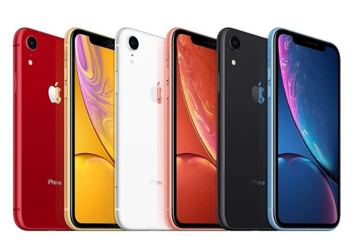 山根镇苹果维修点分享iPhone XR扩容实操风险剖析 